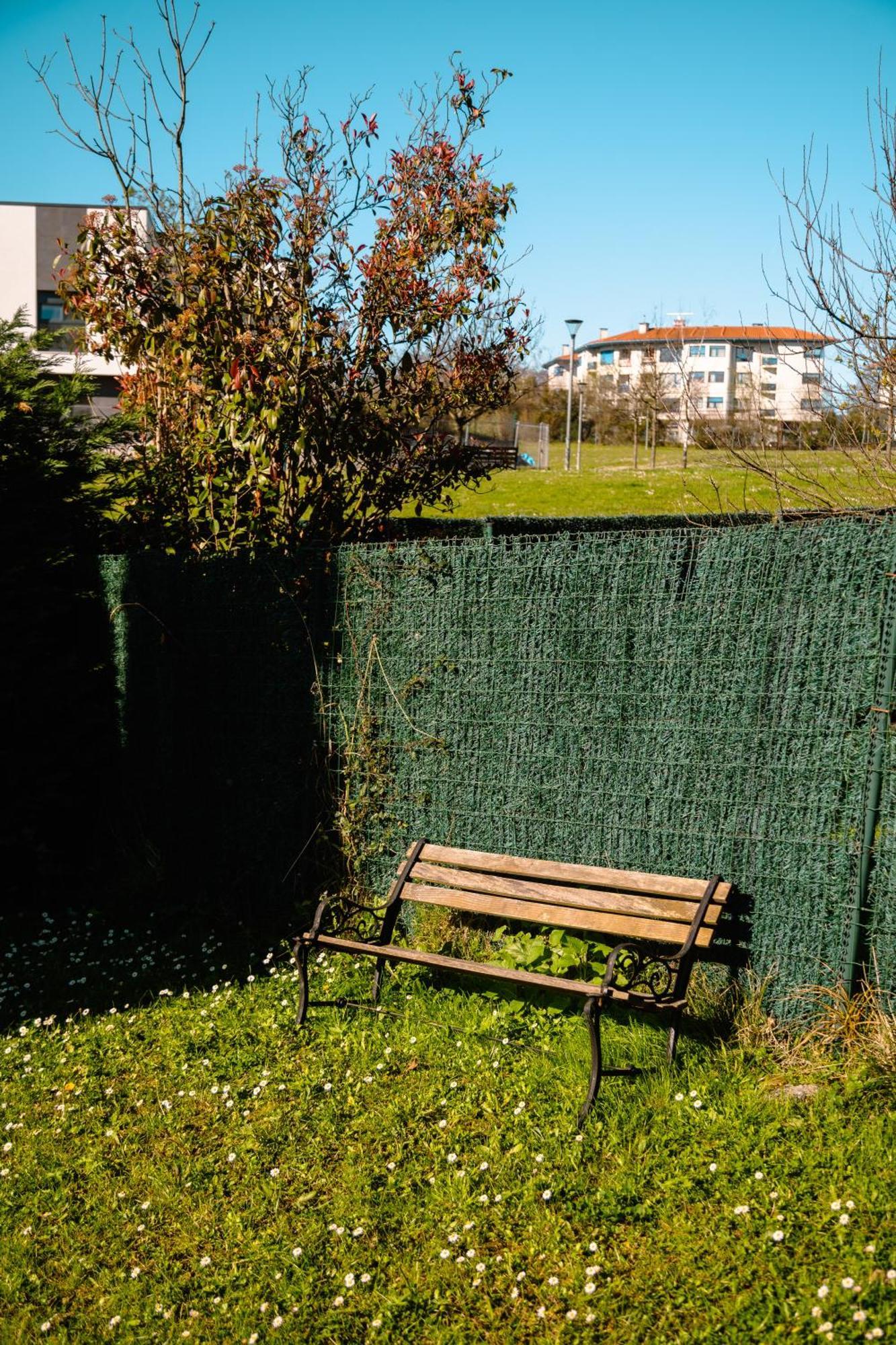 Chalet Bilbao-Aeropuerto Sondika Εξωτερικό φωτογραφία